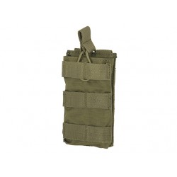 Modular Open Top Single Mag Pouch 5.56 - Olive